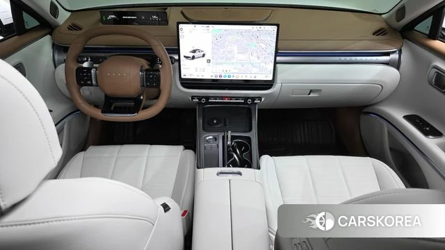 Hyundai The New Granger Hybrid (GN7) id 4964106 из Кореи 39