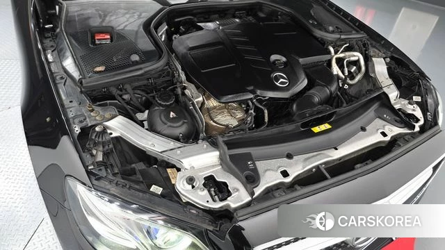 Mercedes-Benz E-Class W213 id 4508354 из Кореи 16