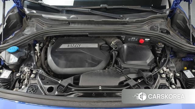 BMW 2 Series Active Tourer (U06) id 4996434 из Кореи 30
