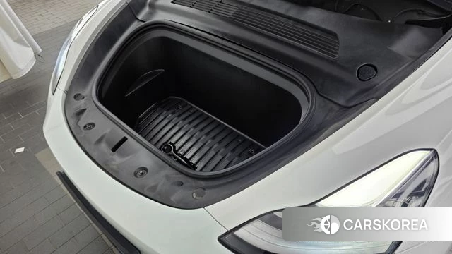 Tesla Model Y id 4936508 из Кореи 26