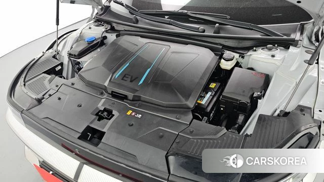 Hyundai The New Ionic 5 id 4898085 из Кореи 16