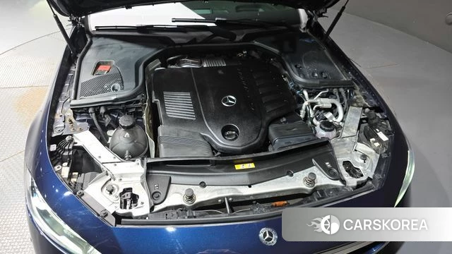 Mercedes-Benz CLS-Class C257 id 4952673 из Кореи 31