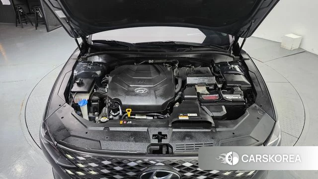 Hyundai The New Grandeur IG id 5017823 из Кореи 32