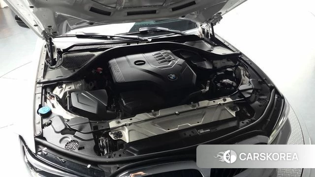 BMW 3 Series (G20) id 4987875 из Кореи 16