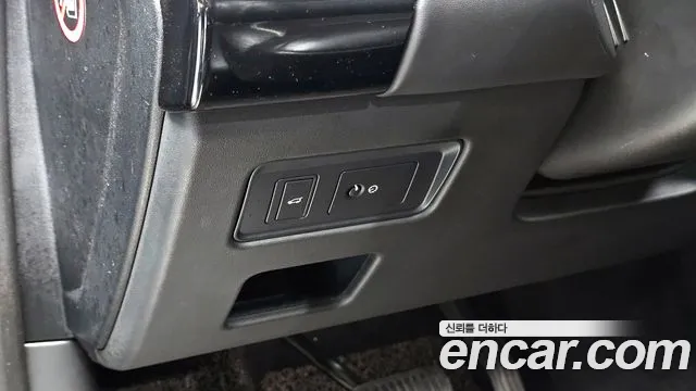 Land Rover Discovery 5 id 2761973 из Кореи 16