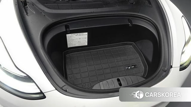 Tesla Model 3 id 5003832 из Кореи 26