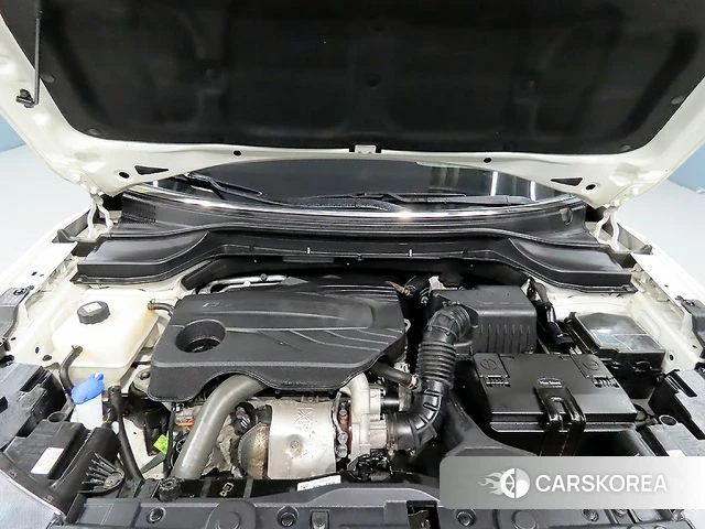Ssangyong Berry New Tivoli id 5046940 из Кореи 16