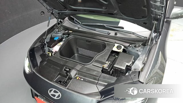 Hyundai Ionic 6 id 4965523 из Кореи 26