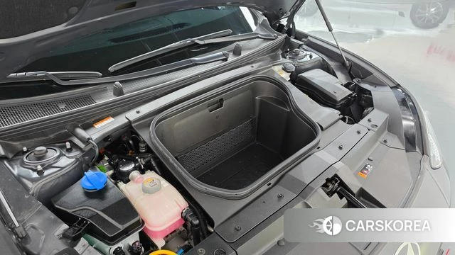 Hyundai Ionic 6 id 4964723 из Кореи 24