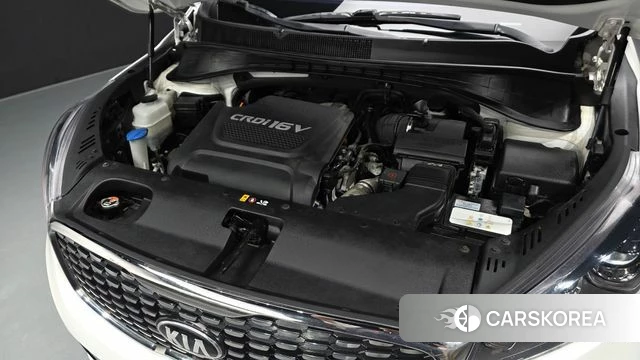 Kia The New Sorento id 4978262 из Кореи 31