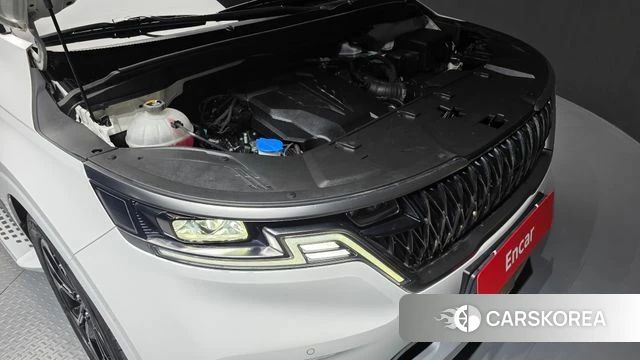 Kia Carnival 4th generation id 4958328 из Кореи 16