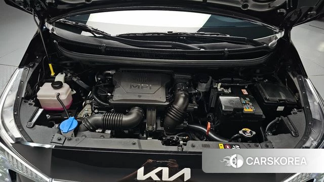 Kia The New Morning (JA) id 5011074 из Кореи 32