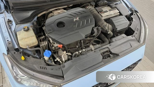 Hyundai Veloster (JS) id 4759625 из Кореи 16