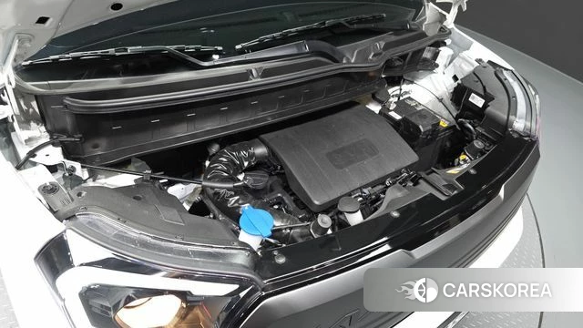 Kia The New Kia Ray id 5038699 из Кореи 16