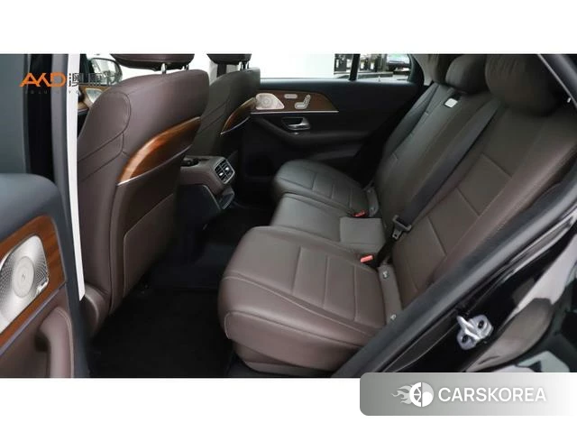 Mercedes-Benz GLE 2023 Черный из Китая, фото 6