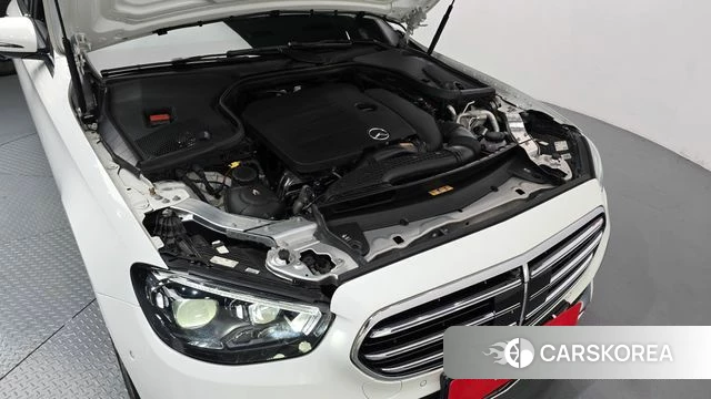 Mercedes-Benz E-Class W213 id 4986055 из Кореи 16