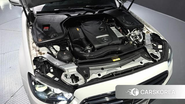 Mercedes-Benz E-Class W213 id 5047055 из Кореи 29