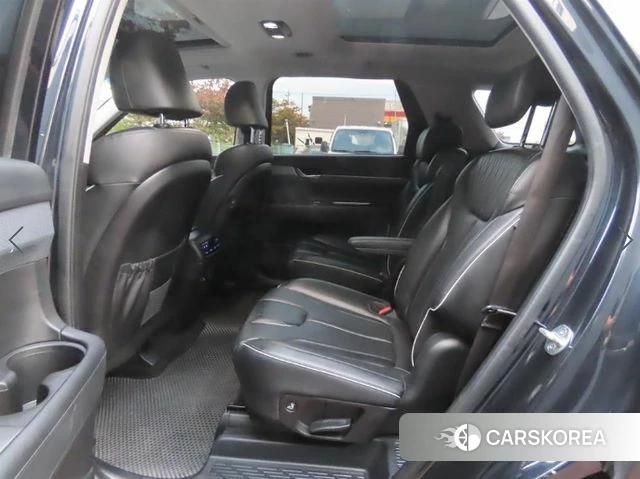 Hyundai Palisade id 5041912 из Кореи 15