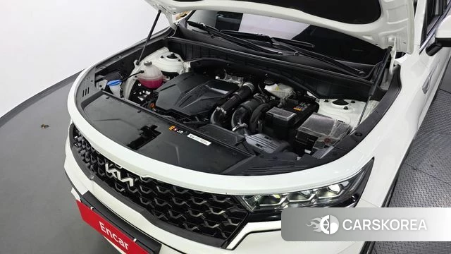 Kia Sorento 4th Generation id 5047031 из Кореи 16