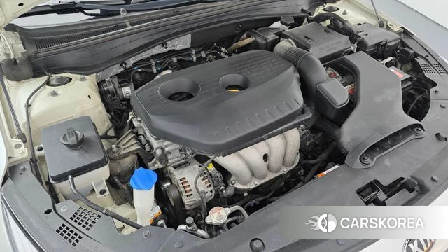 Kia The New K5 2nd generation id 5028989 из Кореи 16