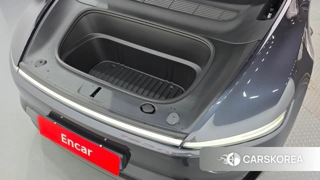 Tesla Model Y id 4870402 из Кореи 33