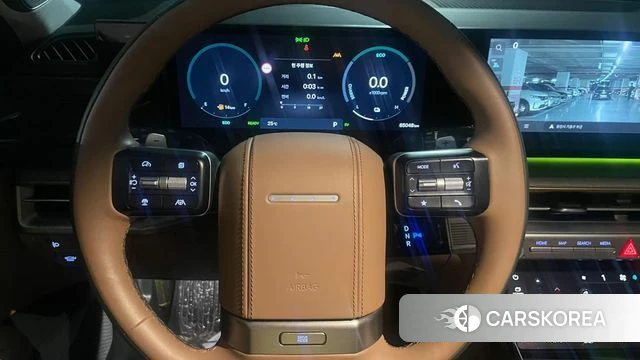 Hyundai Grandeur Hybrid (GN7) id 4985871 из Кореи 15