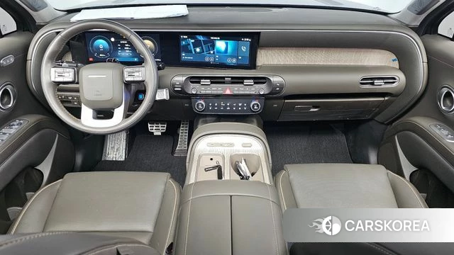 Hyundai Palisade (LX3) id 5010925 из Кореи 26