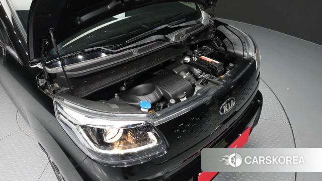 Kia The New Ray id 5018811 из Кореи 16
