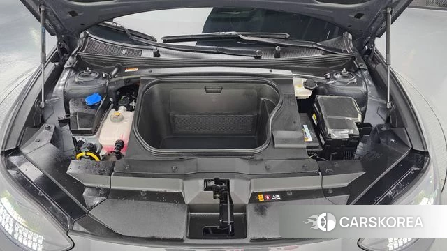 Hyundai Ionic 6 id 4957609 из Кореи 16