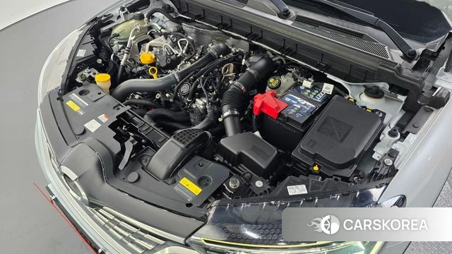 Renault Korea (Samsung) XM3 id 4977425 из Кореи 16