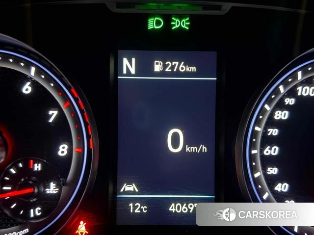 Hyundai Veloster (JS) 2021 Черный из Кореи, фото 6