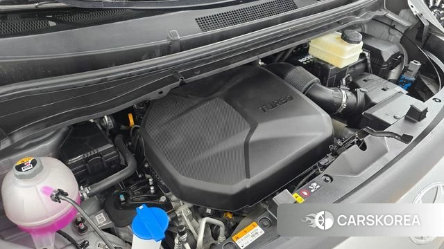 Hyundai Staria id 4792491 из Кореи 27