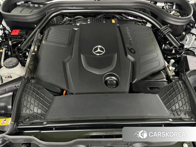 Mercedes-Benz G-Class W465 id 4970937 из Кореи 16
