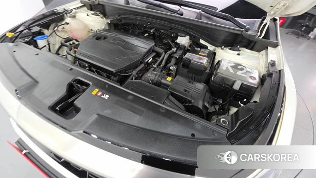 Kia Sportage 5th Generation id 4996074 из Кореи 28
