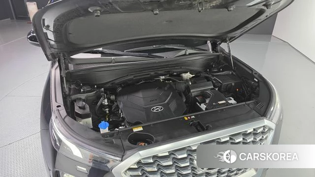 Hyundai Palisade id 4785357 из Кореи 34