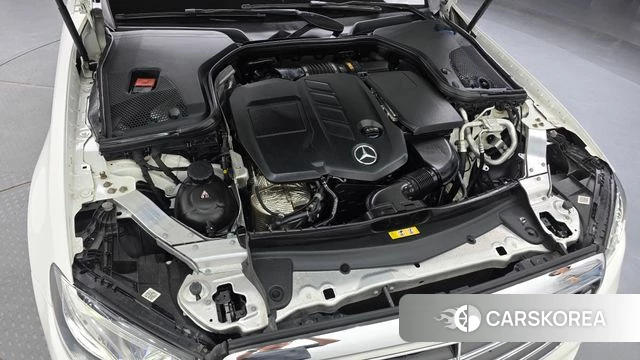 Mercedes-Benz E-Class W213 id 4943904 из Кореи 28
