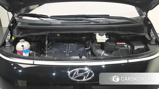 Hyundai Staria id 4992032 из Кореи 28