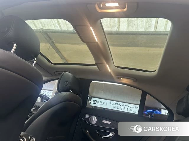 Mercedes-Benz C-class 2021 Белый из Китая, фото 6