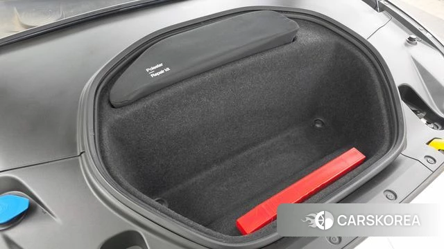 Polestar Polestar 2 id 4976259 из Кореи 29
