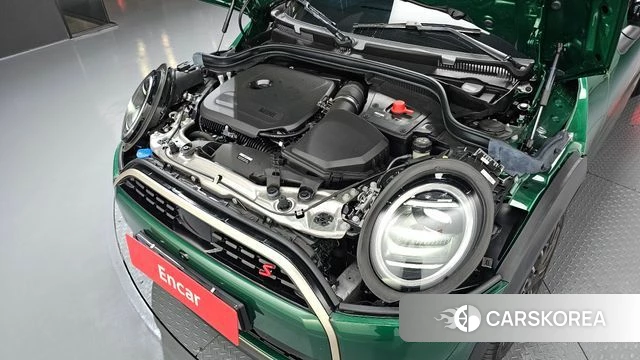 Mini Cooper S 4th Generation id 5045626 из Кореи 33