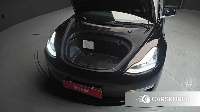 Tesla Model 3 id 4625749 из Кореи 26