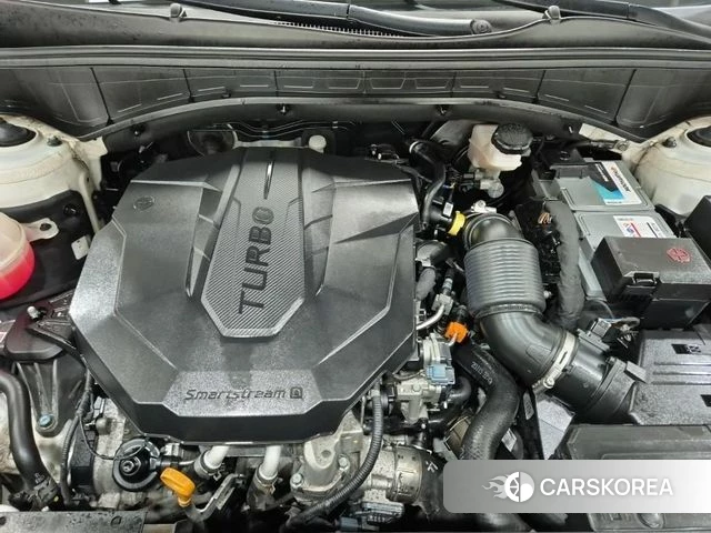 Kia Sorento 4th Generation id 4982369 из Кореи 14