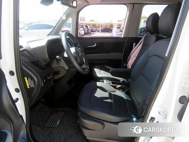Kia The New Kia Ray id 4964536 из Кореи 15