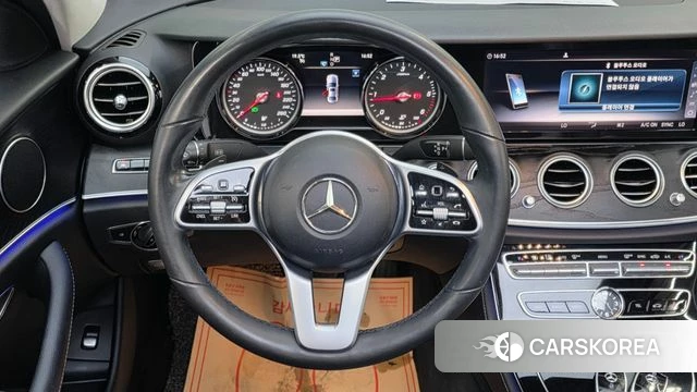 Mercedes-Benz E-Class W213 id 5004173 из Кореи 16