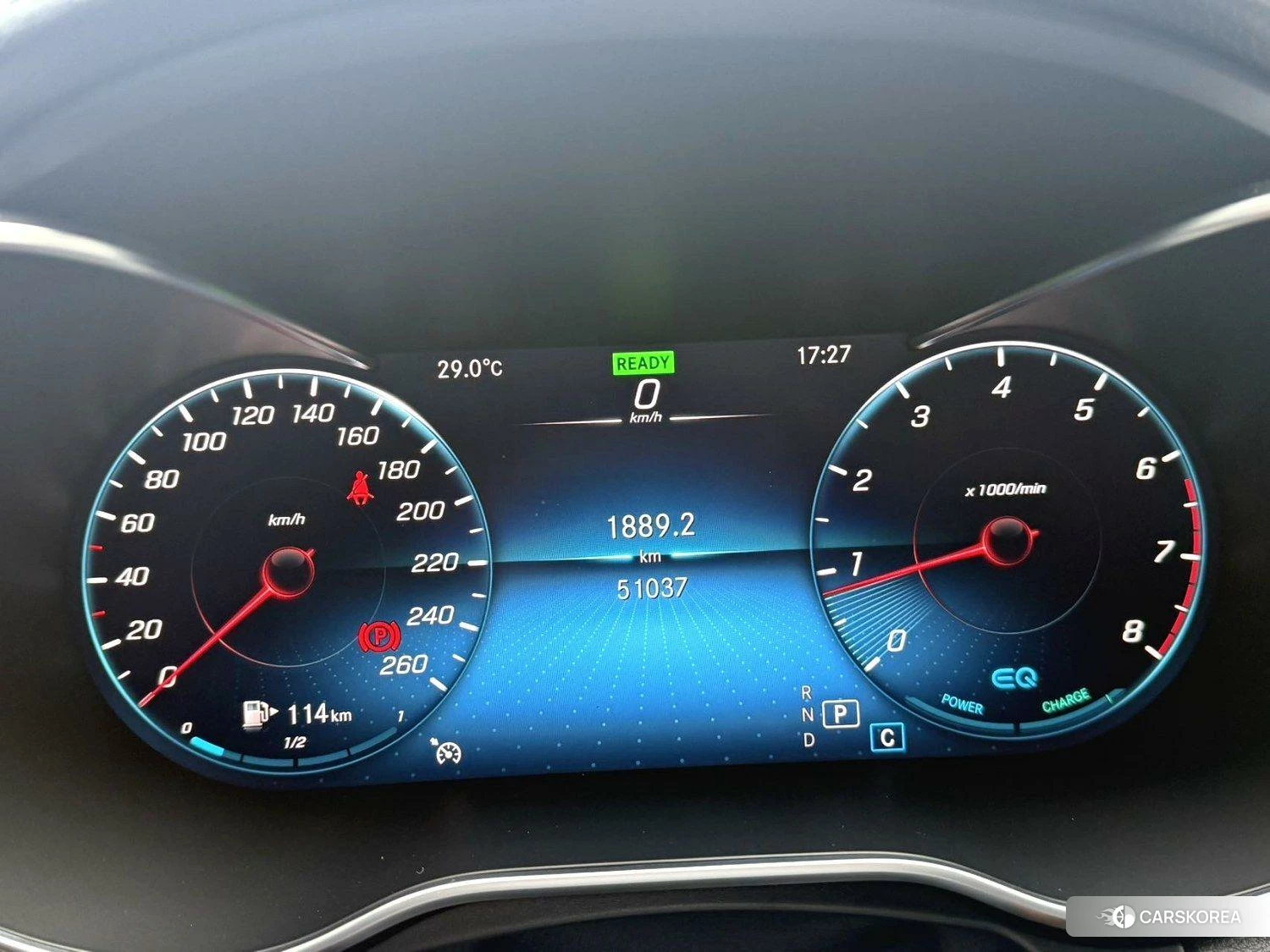 Mercedes-Benz C-class 2020 Белый из Китая, фото 6