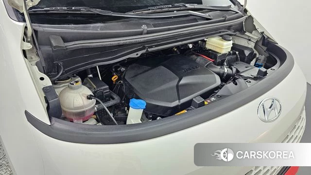 Hyundai Staria id 4542171 из Кореи 27