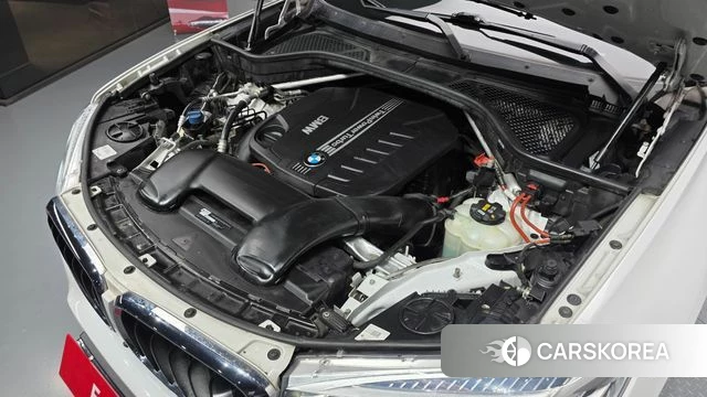 BMW X6 (F16) id 4944283 из Кореи 16