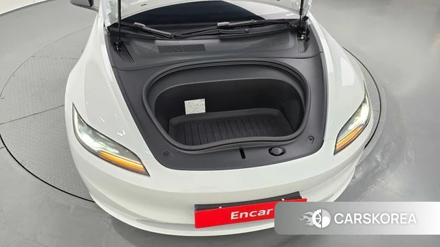 Tesla Model 3 id 4964228 из Кореи 26