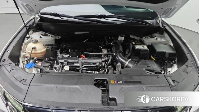 Hyundai Tucson (NX4) id 5013197 из Кореи 28