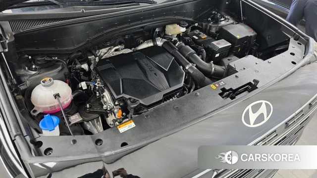 Hyundai Palisade (LX3) id 4985148 из Кореи 16